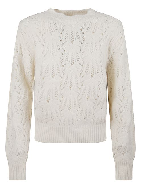 Celestine Jersey MARANT ETOILE | 25APU0727FAC3L08E23EC